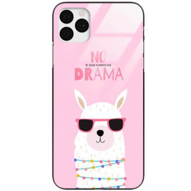 Etui Apple IPHONE 11 PRO MAX, ST_FCG_2020-1_130 Wzory - FunnyCase