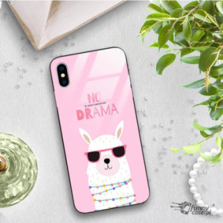 Etui Apple IPHONE X / XS, ST_FCG_2020-1_130 Wzory - FunnyCase