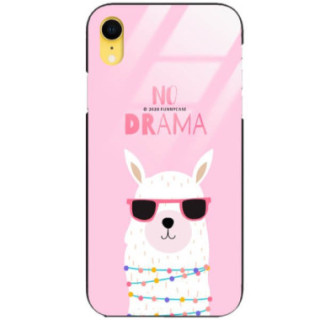 Etui Apple IPHONE XR, ST_FCG_2020-1_130 Wzory - FunnyCase