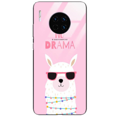 Etui Huawei MATE 30 PRO, ST_FCG_2020-1_130 Wzory - FunnyCase