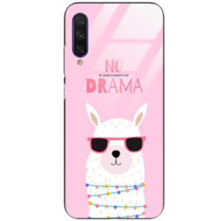 Etui Xiaomi MI A3 LITE, ST_FCG_2020-1_130 Wzory - FunnyCase