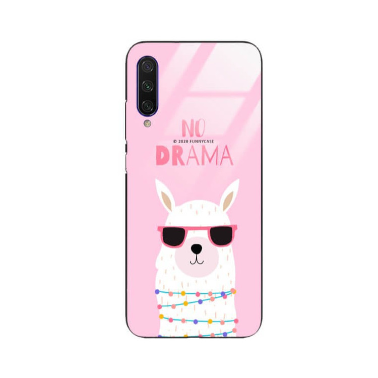 Etui Xiaomi MI A3 LITE, ST_FCG_2020-1_130 Wzory - FunnyCase