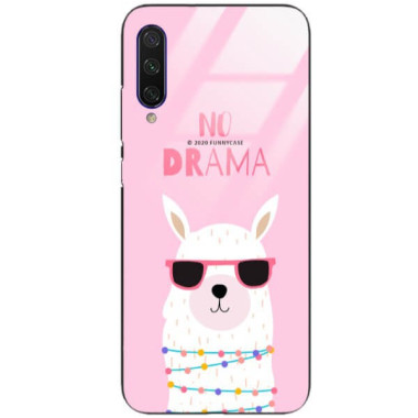 Etui Xiaomi MI A3 LITE, ST_FCG_2020-1_130 Wzory - FunnyCase