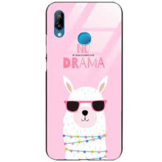 Etui Huawei P30 LITE, ST_FCG_2020-1_130 Wzory - FunnyCase