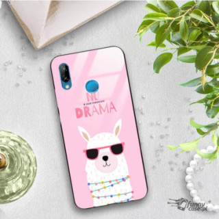 Etui Huawei P30 LITE, ST_FCG_2020-1_130 Wzory - FunnyCase