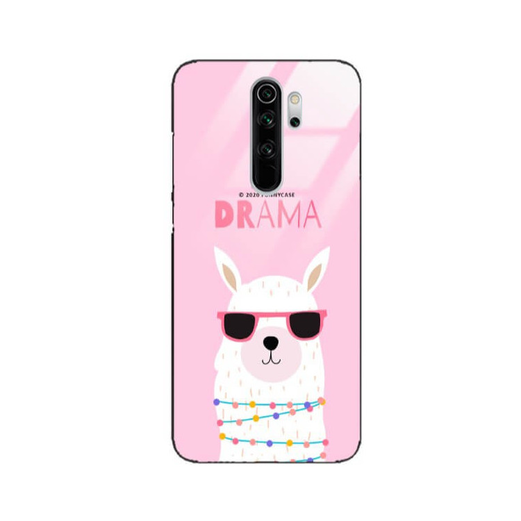 Etui Xiaomi REDMI NOTE 8 PRO, ST_FCG_2020-1_130 Wzory - FunnyCase