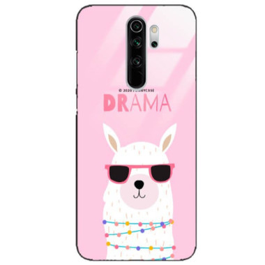 Etui Xiaomi REDMI NOTE 8 PRO, ST_FCG_2020-1_130 Wzory - FunnyCase