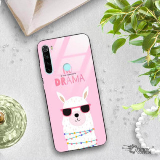 Etui Xiaomi REDMI NOTE 8, ST_FCG_2020-1_130 Wzory - FunnyCase