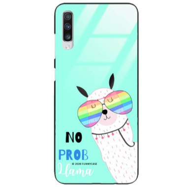 Etui Samsung GALAXY A70 / A70S, ST_FCG_2020-1_131 Wzory - FunnyCase