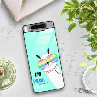 Etui Samsung GALAXY A80, ST_FCG_2020-1_131 Wzory - FunnyCase