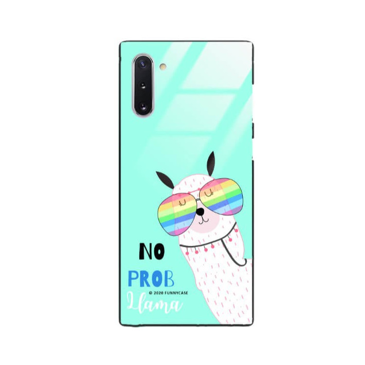 Etui Samsung GALAXY NOTE 10, ST_FCG_2020-1_131 Wzory - FunnyCase