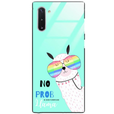 Etui Samsung GALAXY NOTE 10, ST_FCG_2020-1_131 Wzory - FunnyCase