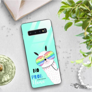 Etui Samsung GALAXY S10, ST_FCG_2020-1_131 Wzory - FunnyCase