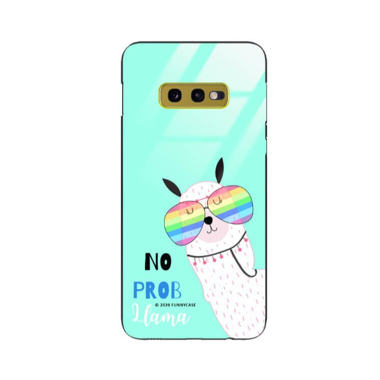 Etui Samsung GALAXY S10E, ST_FCG_2020-1_131 Wzory - FunnyCase