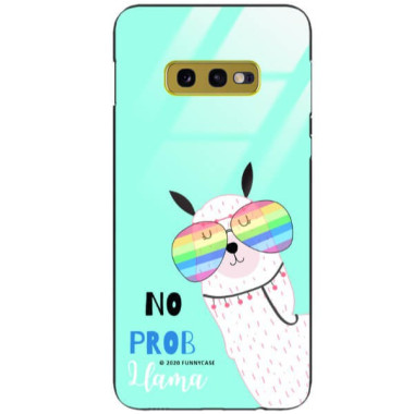 Etui Samsung GALAXY S10E, ST_FCG_2020-1_131 Wzory - FunnyCase