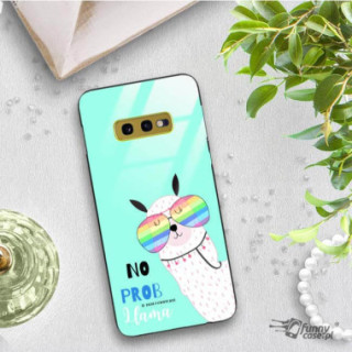 Etui Samsung GALAXY S10E, ST_FCG_2020-1_131 Wzory - FunnyCase