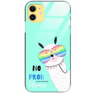 Etui Apple IPHONE 11, ST_FCG_2020-1_131 Wzory - FunnyCase