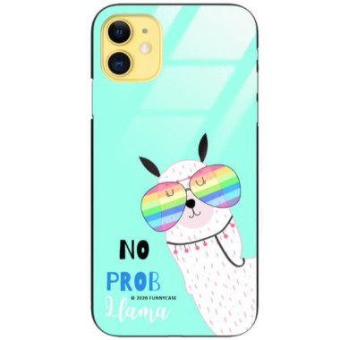 Etui Apple IPHONE 11, ST_FCG_2020-1_131 Wzory - FunnyCase