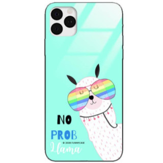 Etui Apple IPHONE 11 PRO, ST_FCG_2020-1_131 Wzory - FunnyCase