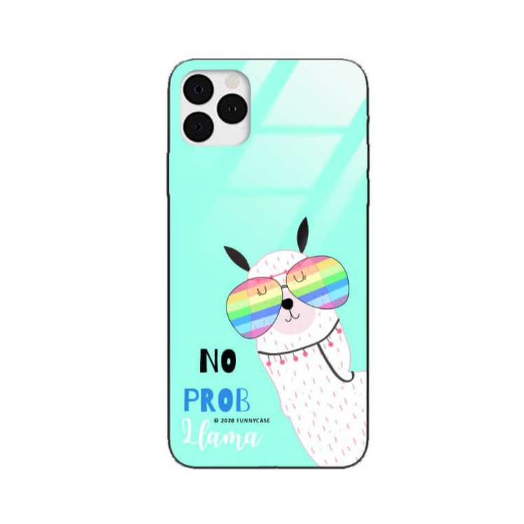 Etui Apple IPHONE 11 PRO, ST_FCG_2020-1_131 Wzory - FunnyCase