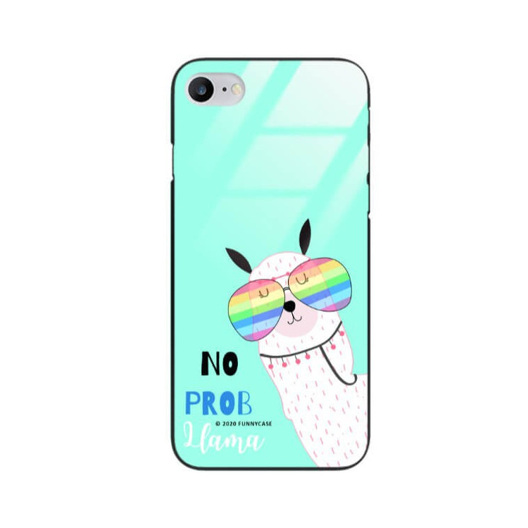 Etui Apple IPHONE 7 / 8, ST_FCG_2020-1_131 Wzory - FunnyCase