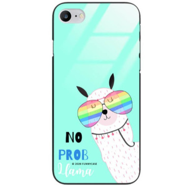 Etui Apple IPHONE 7 / 8, ST_FCG_2020-1_131 Wzory - FunnyCase