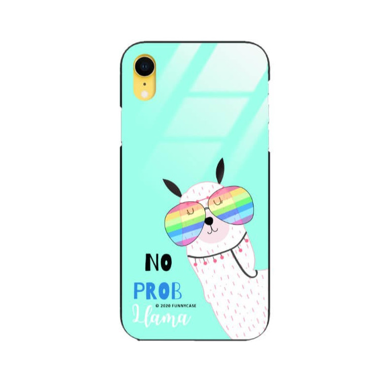 Etui Apple IPHONE XR, ST_FCG_2020-1_131 Wzory - FunnyCase