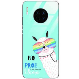 Etui Huawei MATE 30 PRO, ST_FCG_2020-1_131 Wzory - FunnyCase