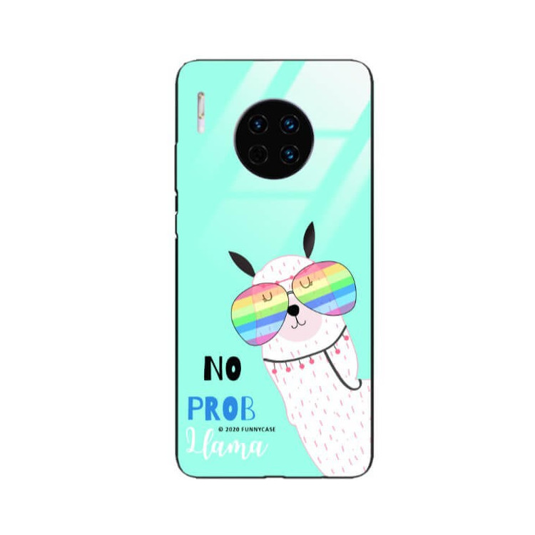 Etui Huawei MATE 30 PRO, ST_FCG_2020-1_131 Wzory - FunnyCase