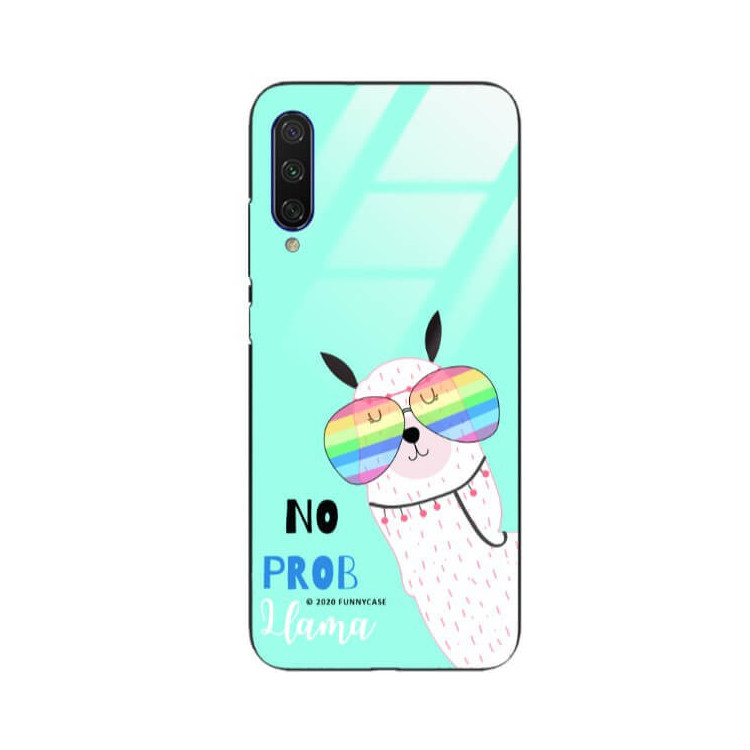 Etui Xiaomi MI A3 LITE, ST_FCG_2020-1_131 Wzory - FunnyCase