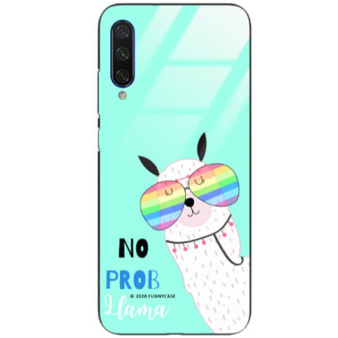 Etui Xiaomi MI A3 LITE, ST_FCG_2020-1_131 Wzory - FunnyCase