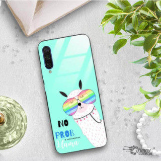 Etui Xiaomi MI A3 LITE, ST_FCG_2020-1_131 Wzory - FunnyCase