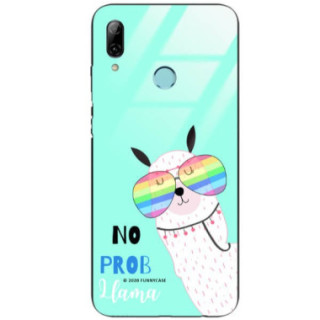 Etui Huawei P SMART 2019, ST_FCG_2020-1_131 Wzory - FunnyCase