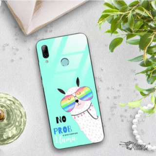 Etui Huawei P SMART 2019, ST_FCG_2020-1_131 Wzory - FunnyCase
