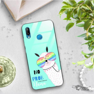Etui Huawei P30 LITE, ST_FCG_2020-1_131 Wzory - FunnyCase