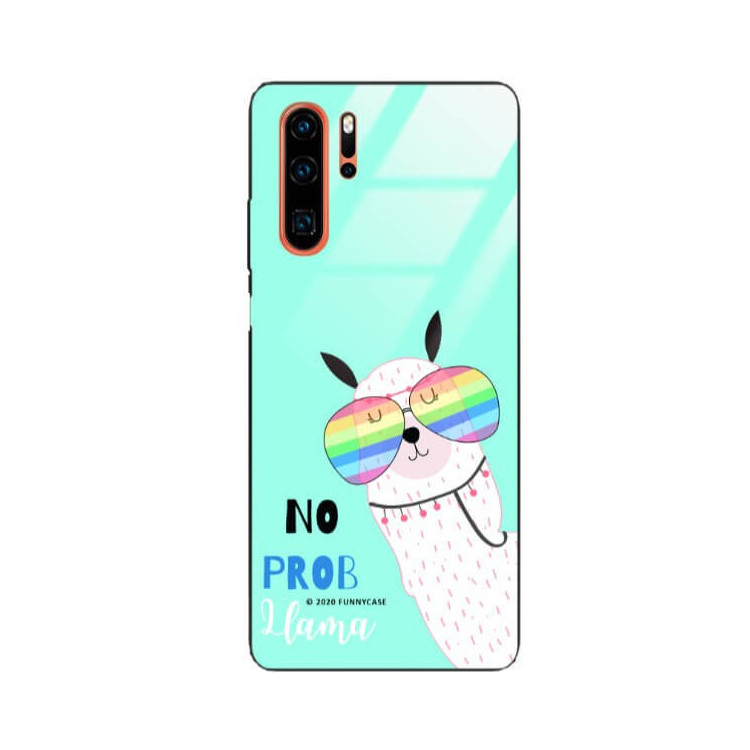Etui Huawei P30 PRO, ST_FCG_2020-1_131 Wzory - FunnyCase
