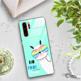 Etui Huawei P30 PRO, ST_FCG_2020-1_131 Wzory - FunnyCase