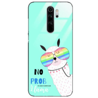 Etui Xiaomi REDMI NOTE 8 PRO, ST_FCG_2020-1_131 Wzory - FunnyCase
