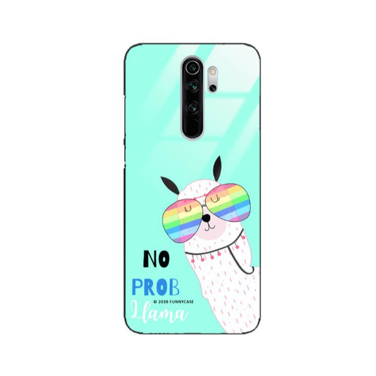 Etui Xiaomi REDMI NOTE 8 PRO, ST_FCG_2020-1_131 Wzory - FunnyCase