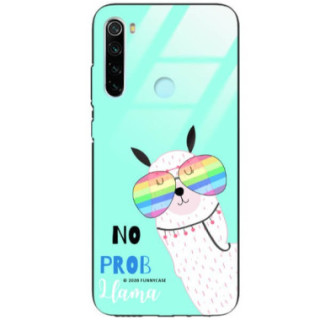 Etui Xiaomi REDMI NOTE 8, ST_FCG_2020-1_131 Wzory - FunnyCase