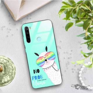 Etui Xiaomi REDMI NOTE 8, ST_FCG_2020-1_131 Wzory - FunnyCase