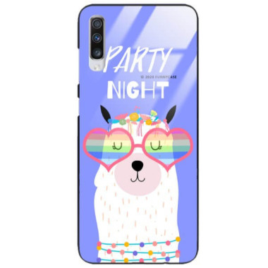 Etui Samsung GALAXY A70 / A70S, ST_FCG_2020-1_132 Wzory - FunnyCase