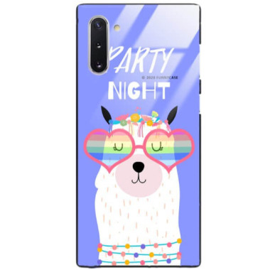 Etui Samsung GALAXY NOTE 10, ST_FCG_2020-1_132 Wzory - FunnyCase