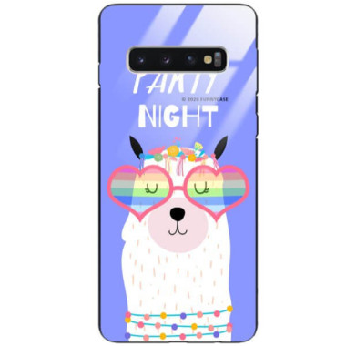 Etui Samsung GALAXY S10, ST_FCG_2020-1_132 Wzory - FunnyCase