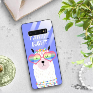 Etui Samsung GALAXY S10, ST_FCG_2020-1_132 Wzory - FunnyCase