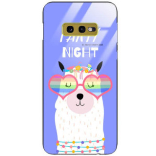 Etui Samsung GALAXY S10E, ST_FCG_2020-1_132 Wzory - FunnyCase