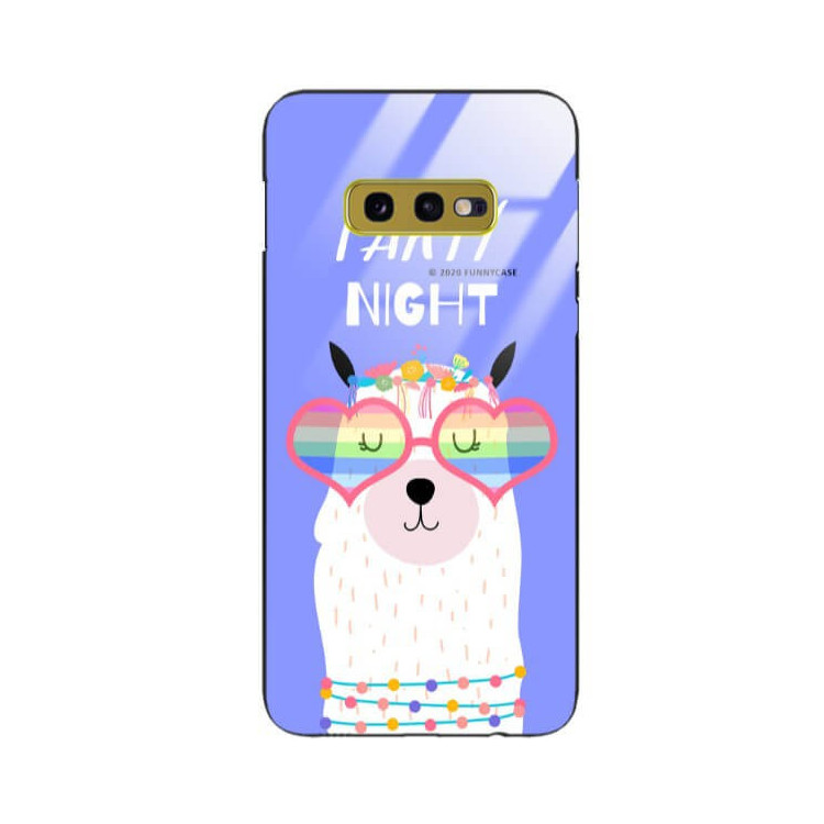 Etui Samsung GALAXY S10E, ST_FCG_2020-1_132 Wzory - FunnyCase