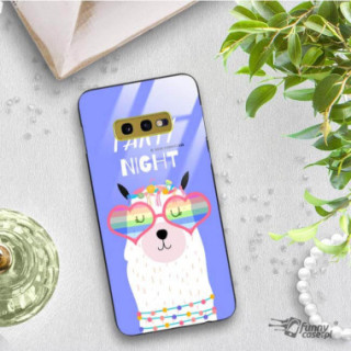 Etui Samsung GALAXY S10E, ST_FCG_2020-1_132 Wzory - FunnyCase