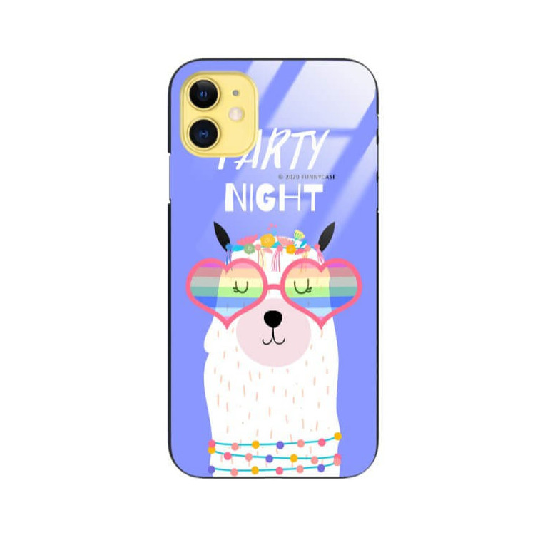 Etui Apple IPHONE 11, ST_FCG_2020-1_132 Wzory - FunnyCase