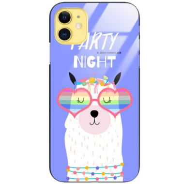 Etui Apple IPHONE 11, ST_FCG_2020-1_132 Wzory - FunnyCase